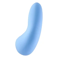 plusOne Clitoral Mini Massager