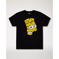 Don't Have a Cow Bart T Shirt - The Simpsons