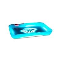 Mushroom LED Light-Up Tray
