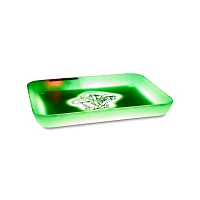 Mushroom LED Light-Up Tray
