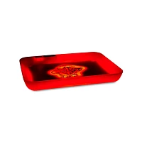 Mushroom LED Light-Up Tray