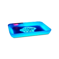 Mushroom LED Light-Up Tray