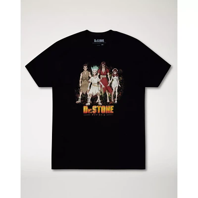 Dr. Stone Group T Shirt