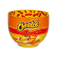Flamin' Hot Cheetos Bowl with Chopsticks - 19.5 oz.