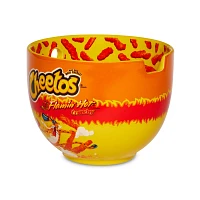 Flamin' Hot Cheetos Bowl with Chopsticks - 19.5 oz.