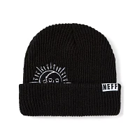 Moon and Sun Cuff Beanie Hat - Neff