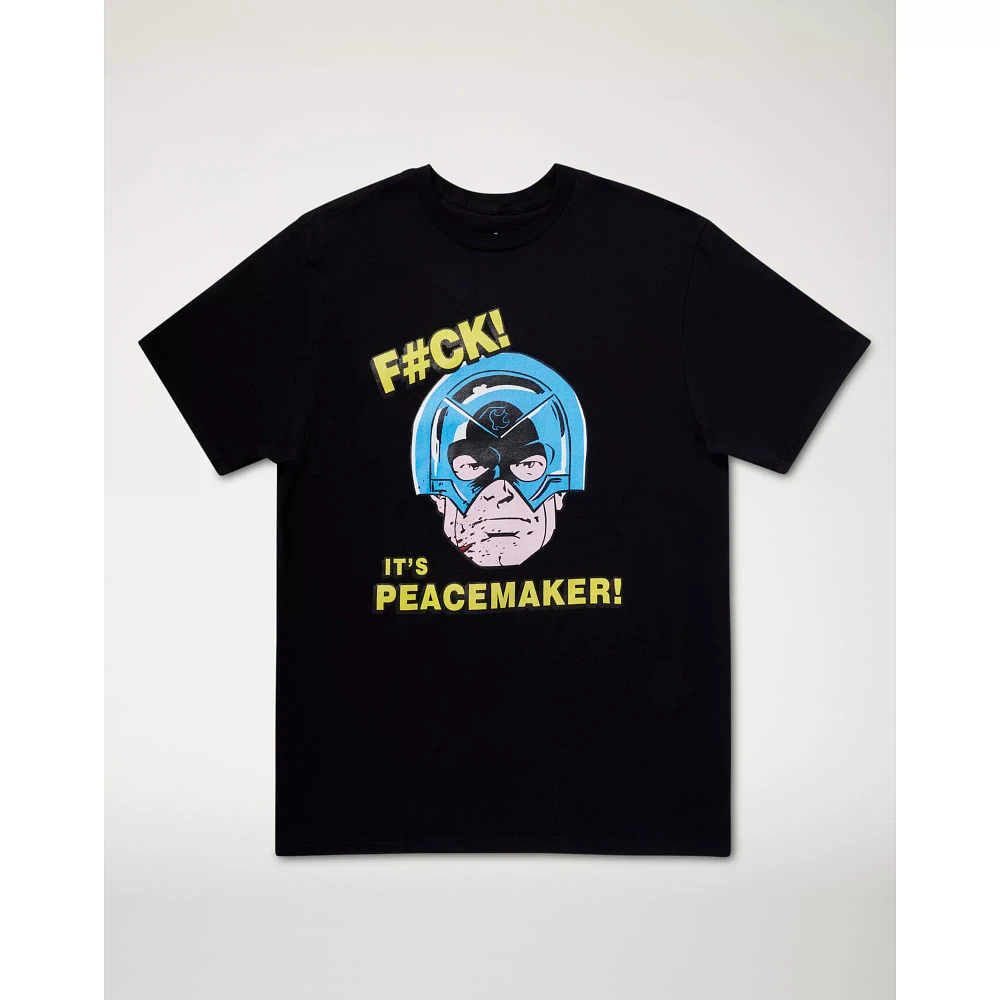 It's Peacemaker T Shirt