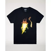 Black Adam T Shirt - DC Comics
