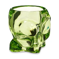 Molded Alien Face Shot Glass - 2 oz.