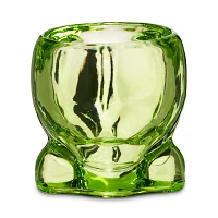 Molded Alien Face Shot Glass - 2 oz.