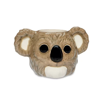 Molded Koala Shot Glass - 2 oz.