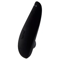 Womanizer Clitoral Stimulator Black