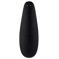 Womanizer Clitoral Stimulator Black