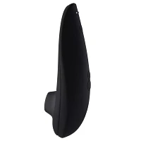 Womanizer Clitoral Stimulator Black