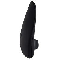 Womanizer Clitoral Stimulator Black