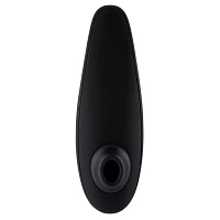 Womanizer Clitoral Stimulator Black