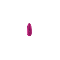 Starlet 3 Multi-Function Rechargeable Waterproof Clitoral Stimulator Pink 4.5 Inch - Womanizer