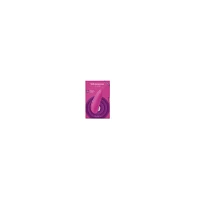 Starlet 3 Multi-Function Rechargeable Waterproof Clitoral Stimulator Pink 4.5 Inch - Womanizer