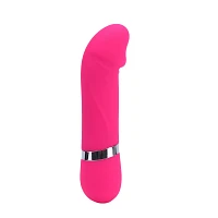 Joy Rider 2.0 10-Function Rechargeable Vibrator 5 Inch - Hott Love