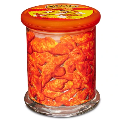 Flamin' Hot Cheetos Stash Jar - 11 oz.