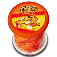 Flamin' Hot Cheetos Stash Jar - 11 oz.