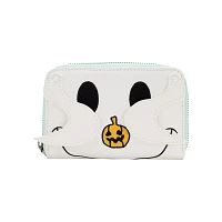 Zero Zip Wallet - The Nightmare Before Christmas