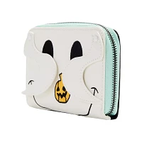 Zero Zip Wallet - The Nightmare Before Christmas