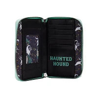 Zero Zip Wallet - The Nightmare Before Christmas