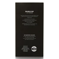 Double Dip 2 in 1 Stroker - Arouz'd