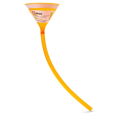 RX Prescription Beer Bong