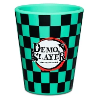 Tanjiro Shot Glass 1.5 oz. - Demon Slayer