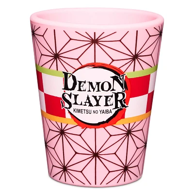 Nezuko Shot Glass 1.5 oz. - Demon Slayer