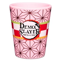 Nezuko Shot Glass 1.5 oz. - Demon Slayer