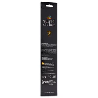 Ylang-Ylang Solar Plexus Incense Sticks 20 Pack - Sacred Chakra