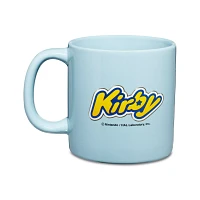 Kirby Coffee Mug - 20 oz.