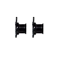Baby Baphomet Screw Fit Plugs