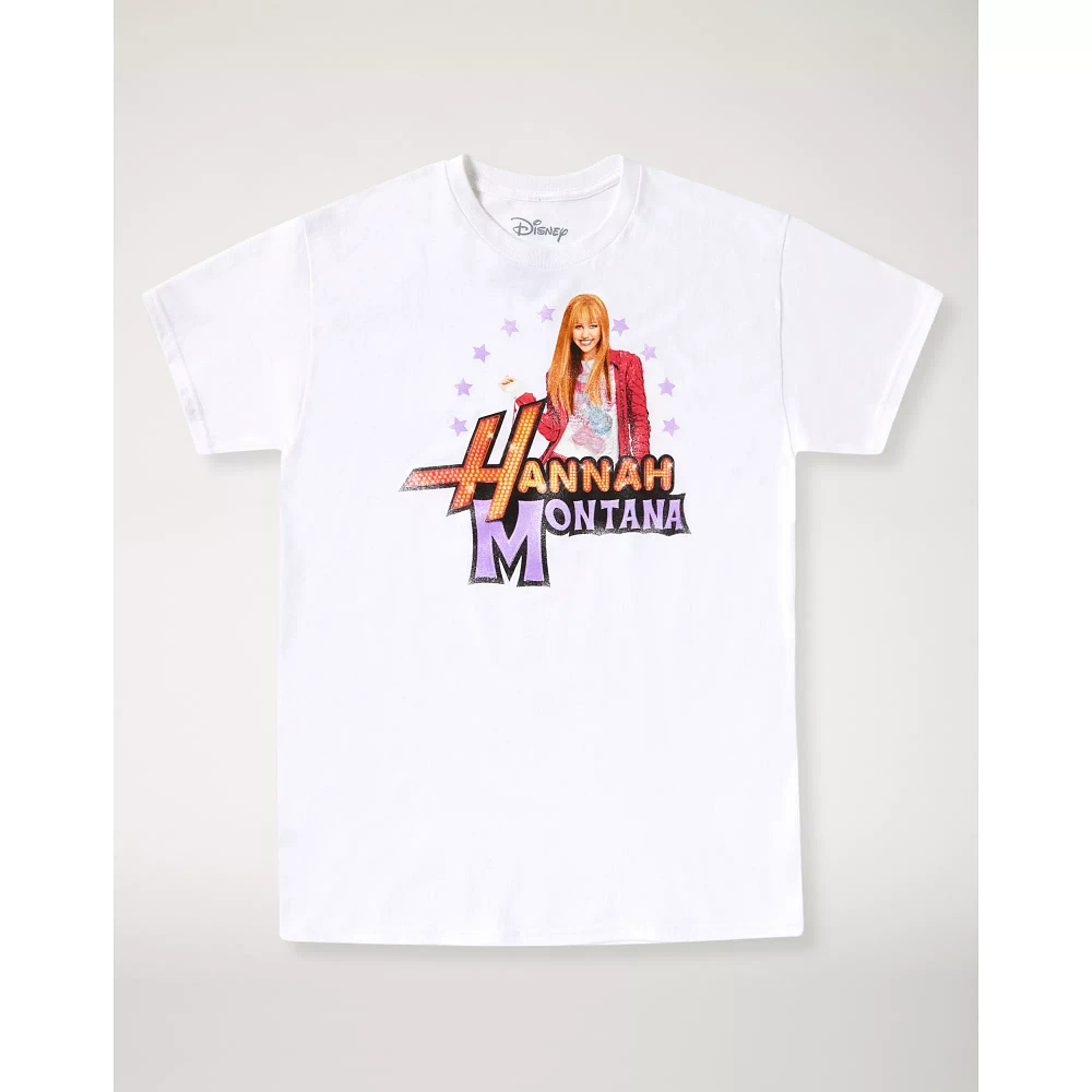 Hannah Montana T Shirt