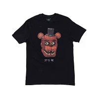 Freddy Fazbear It's Me T Shirt - Five Nights at Freddy's