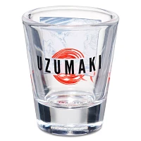 Uzumaki Naruto Shot Glass - 2 oz.