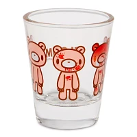 Gloomy Bear Shot Glass - 2 oz.