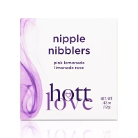 Pink Lemonade Nipple Nibblers - Hott Love