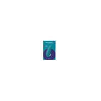 Starlet 3 Multi-Function Rechargeable Waterproof Clitoral Stimulator Turquoise 4.5 Inch - Womanizer