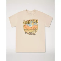 Ghost Riders the Sky T Shirt - Johnny Cash