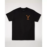 Ride or Die T Shirt - Yellowstone