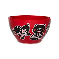Gloomy Bear Bowl with Chopsticks - 20 oz.