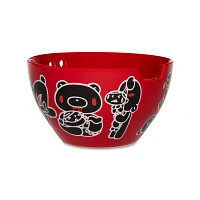 Gloomy Bear Bowl with Chopsticks - 20 oz.