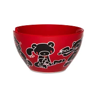 Gloomy Bear Bowl with Chopsticks - 20 oz.