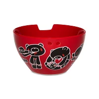 Gloomy Bear Bowl with Chopsticks - 20 oz.