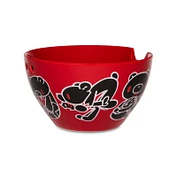 Gloomy Bear Bowl with Chopsticks - 20 oz.