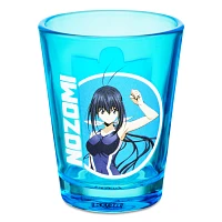 Keeijo Keuo Square Shot Glass - 2 oz.